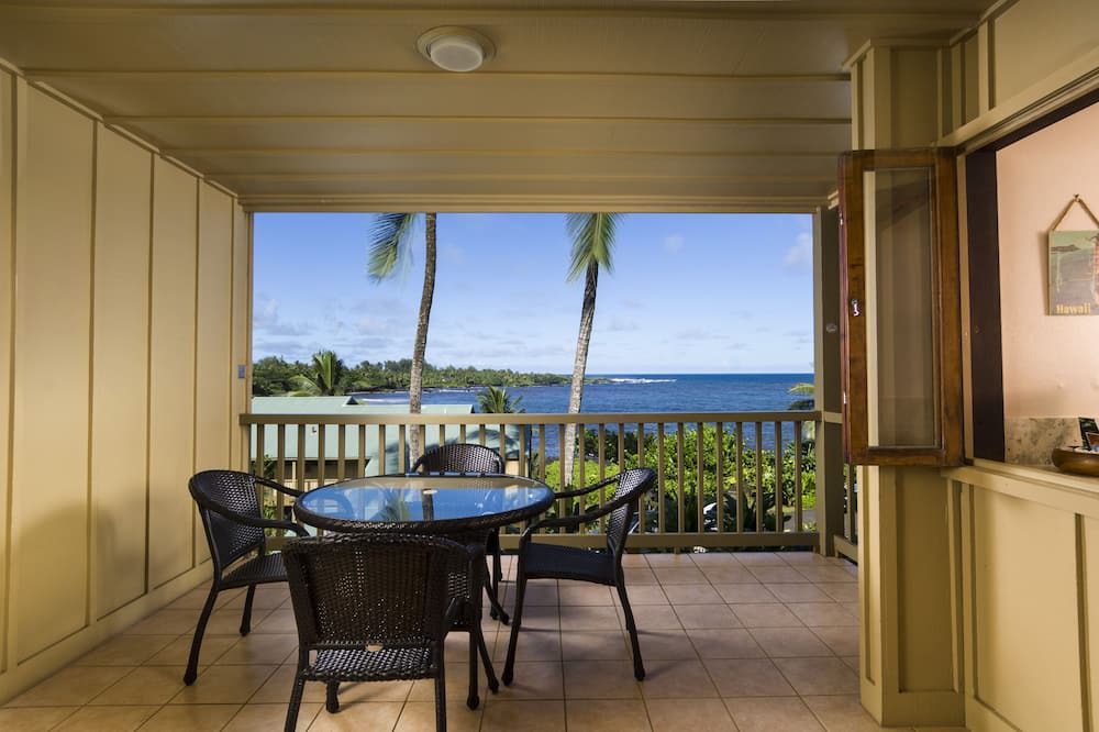 Hana Condo | Oceanview #103 at Hana Kai Maui - 1 Bedroom, Amazing View - Easy Access