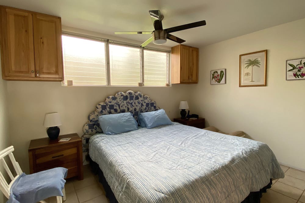 Ualapue Condo | Relax at the Water's Edge on the Friendly Island of Moloka'i