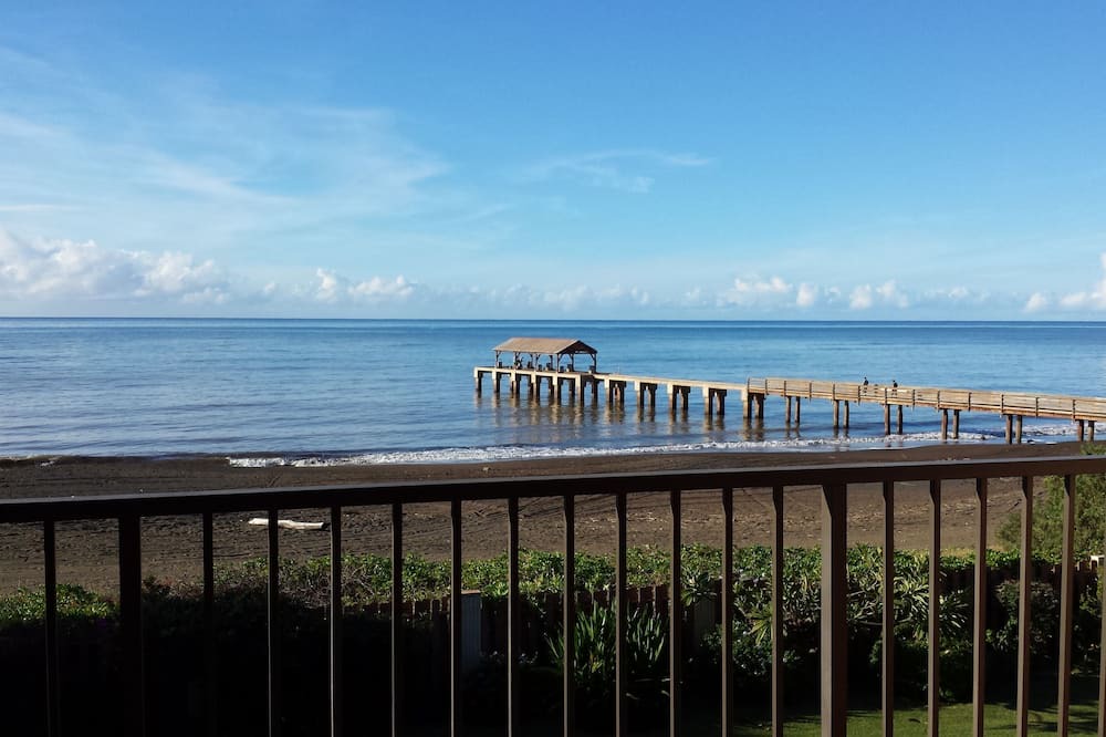 Waimea Condo | Waimea Kekaha P M R F Beachfront Oceanfront Rental, Waimea Kekaha, Kauai Hawaii