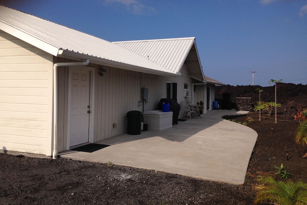 Ocean View House | Ranch Style Home on 3 acres with Ocean View