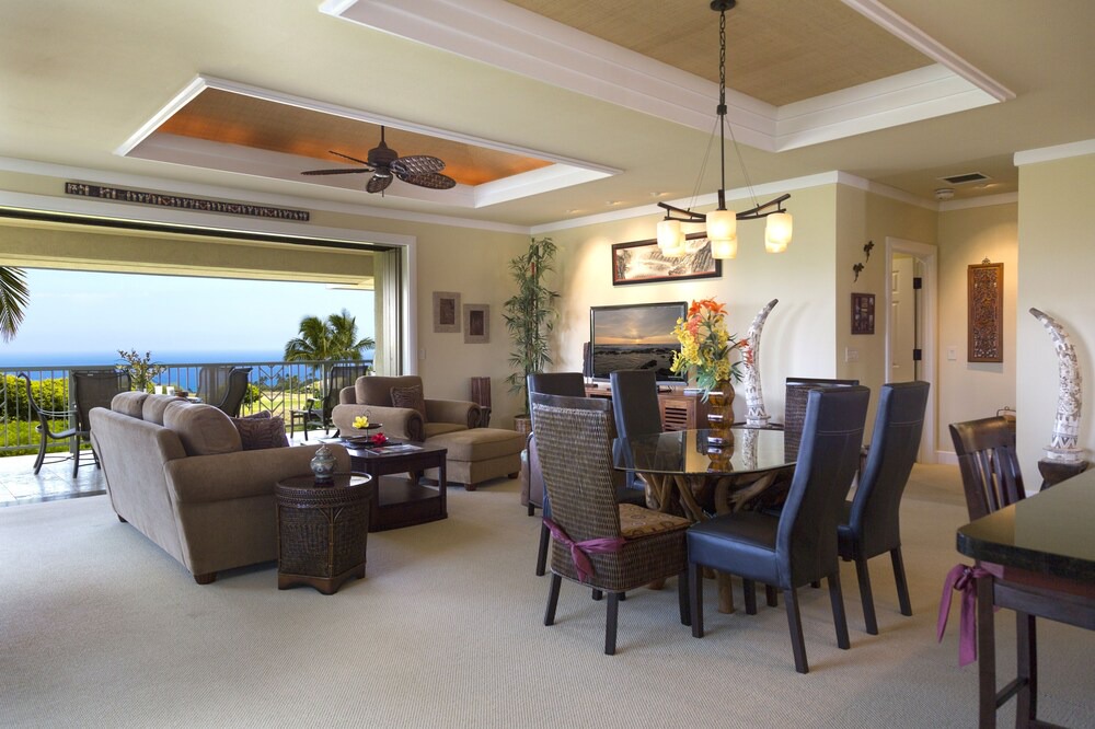 Kamuela Condo | Wai'ula'ula D201 by RedAwning
