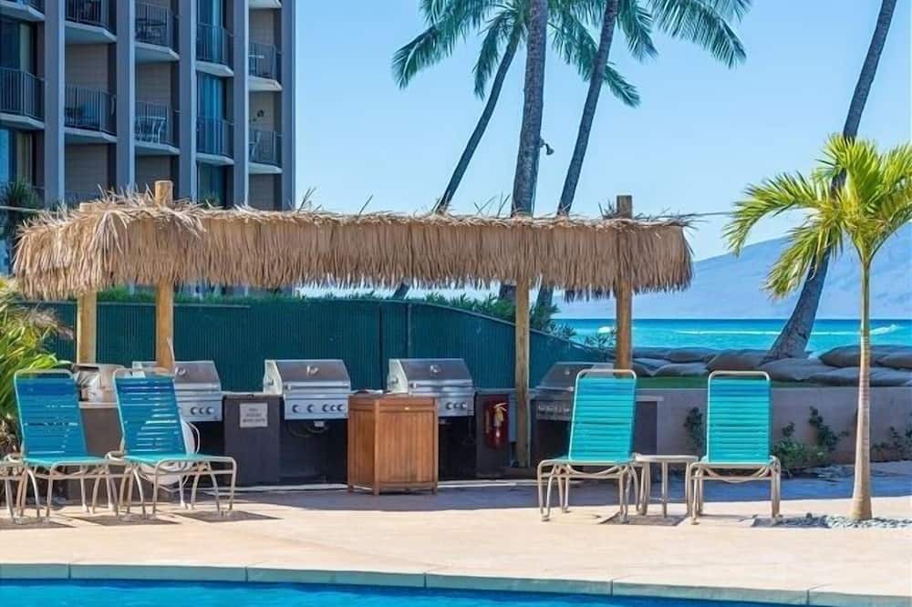 Kahana Hotel | Royal Kahana 220 - 2Br Condo
