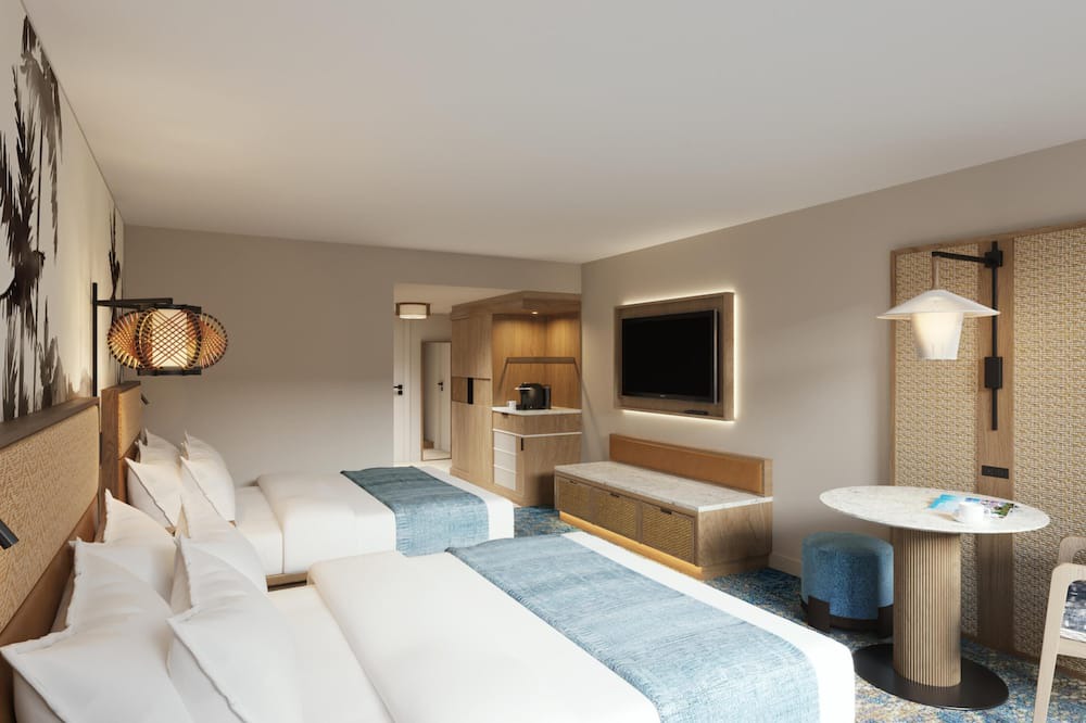 Lihue Hotel | Hale Hokuala Kauai, Curio Collection By Hilton