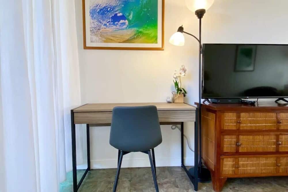 Diamond Head - Kapahulu - St. Louis Apartment | @ Marbella Lane - Breezy Studio@diamond Head Beach Hotel