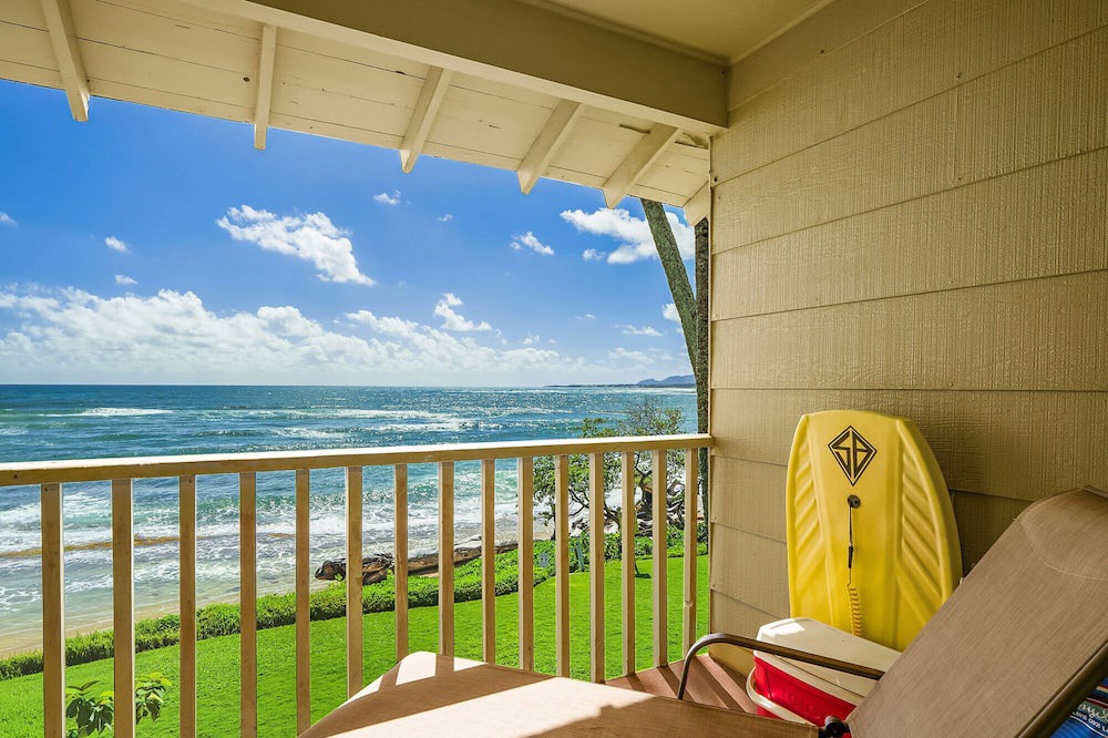 Wailua Condo | Kapaa Sands