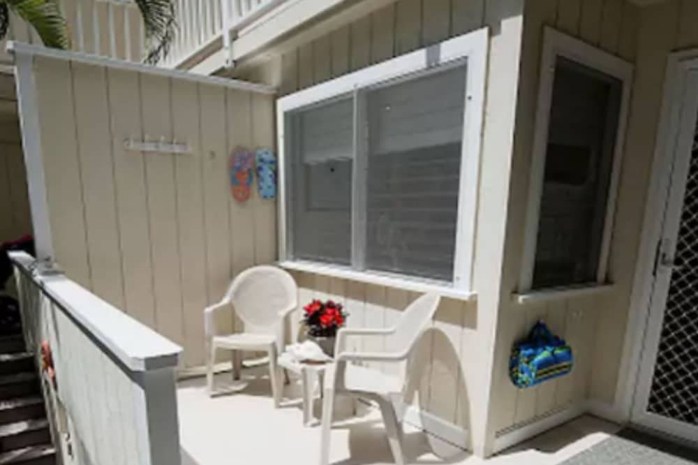 Lanikai House | Hawaii's Hidden Hideaway Bed & Breakfast