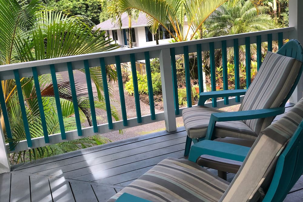 Keaau Bed & Breakfast | Ala Kai Bed & Breakfast