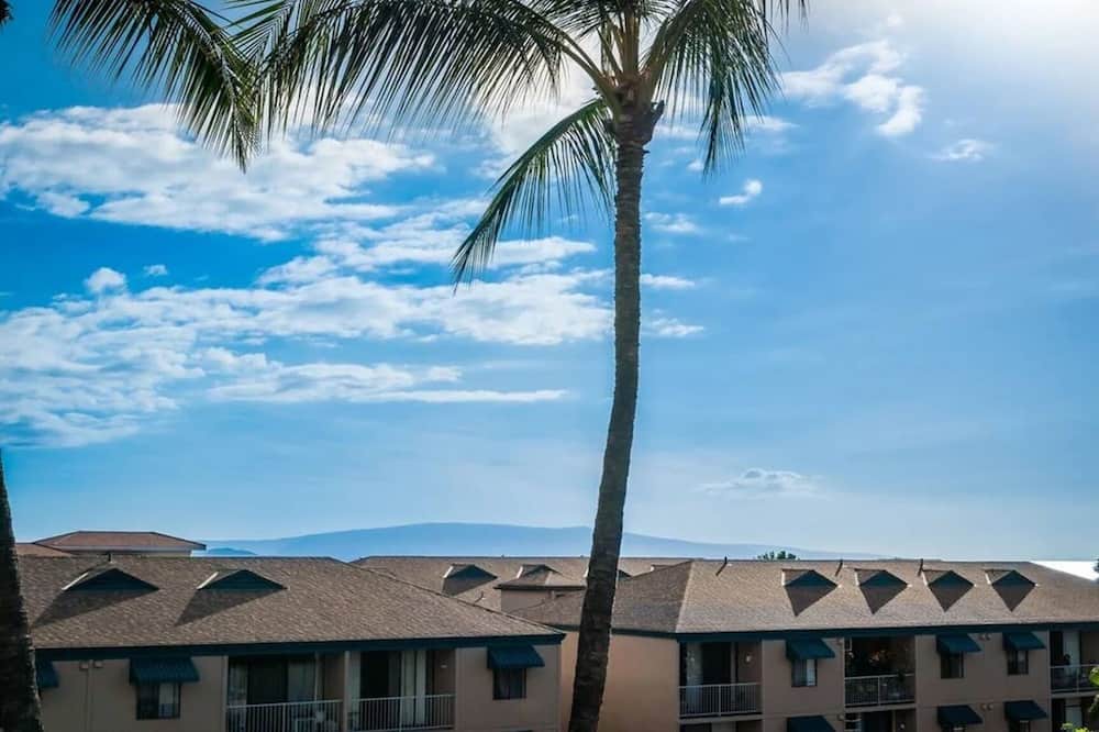 Kihei Apartment | The Ocean View Residence