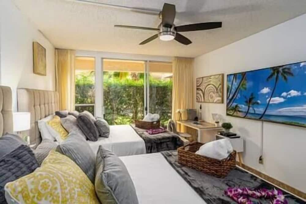 Kihei Resort | Signature Residences at Maui Banyan