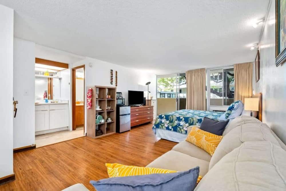 Diamond Head - Kapahulu - St. Louis Apartment | @ Marbella Lane -coastal Retreat Near Diamond Head