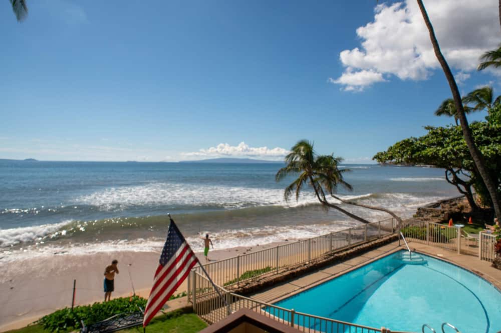 Maalaea Apartment | Suite Maui Paradise Condo