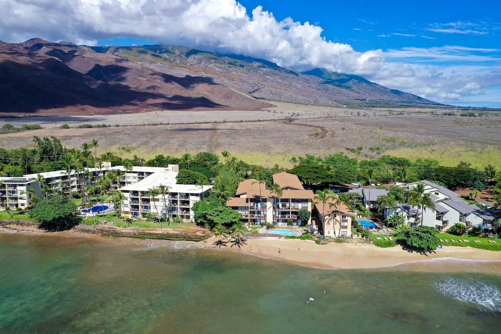 Maalaea Apartment | Suite Maui Paradise Condo