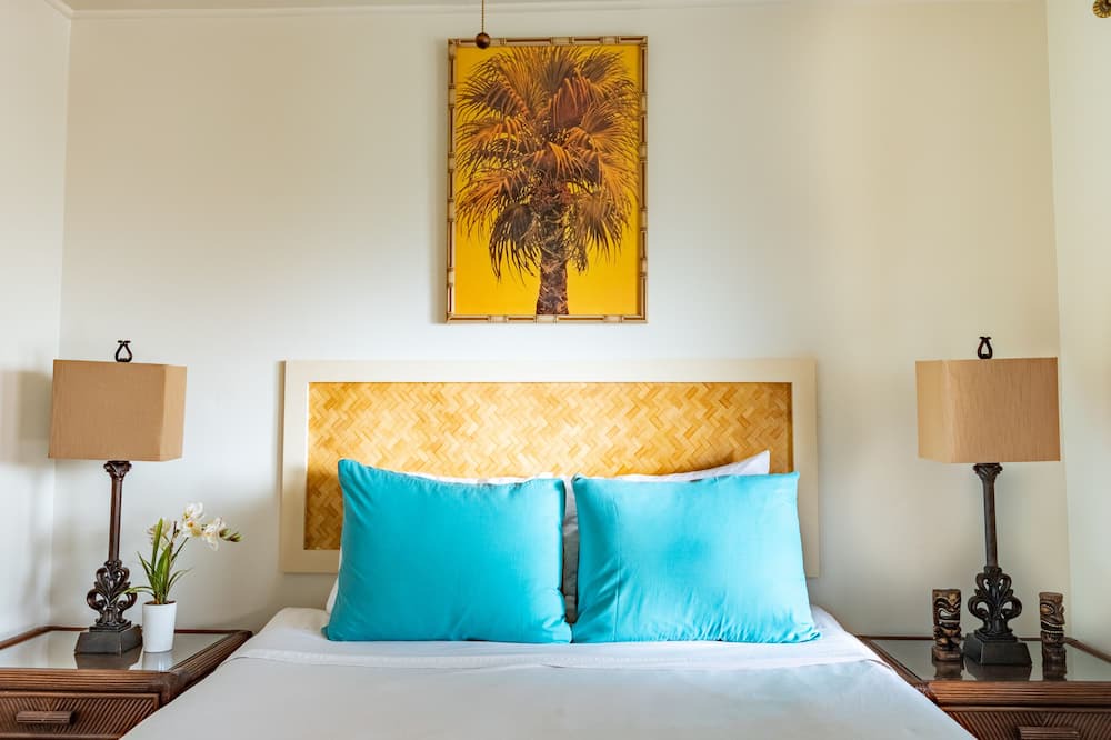 Lihue Hotel | Kaua'i Palms Hotel