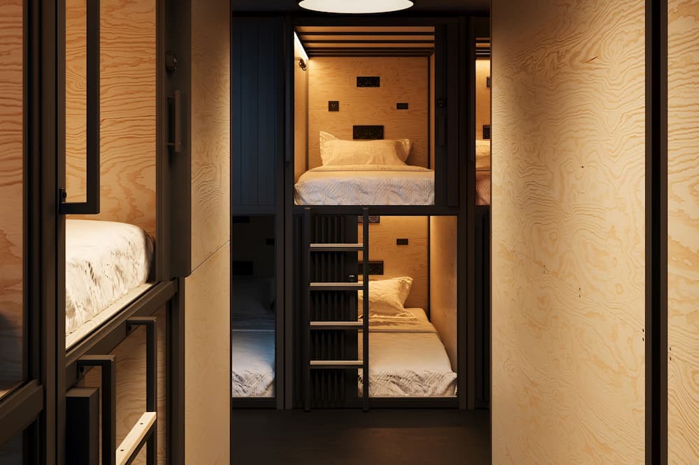 Waikiki Hotel | Podtel