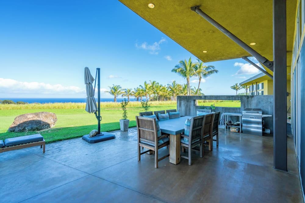 Kapaau House | Hawaiian Oasis - Serenity and Relaxation