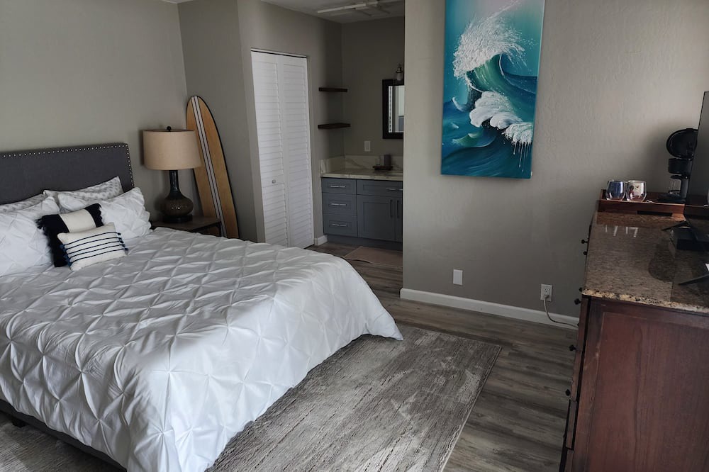 Kahaluu Bay House | Sunset Shores - Unit B Kauipoho