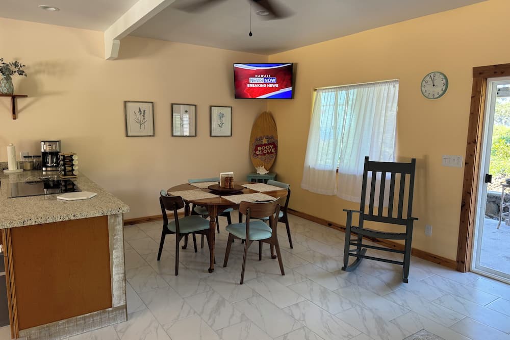 Kealakekua House | Lovely 2-bedroom house with WiFi in Kealakekua
