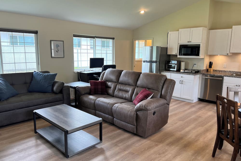 Keaau House | Big Island Guest House Near Hilo