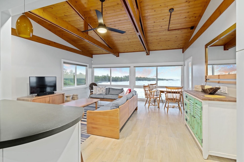 Hana Cottage | Hana Maui Luxe