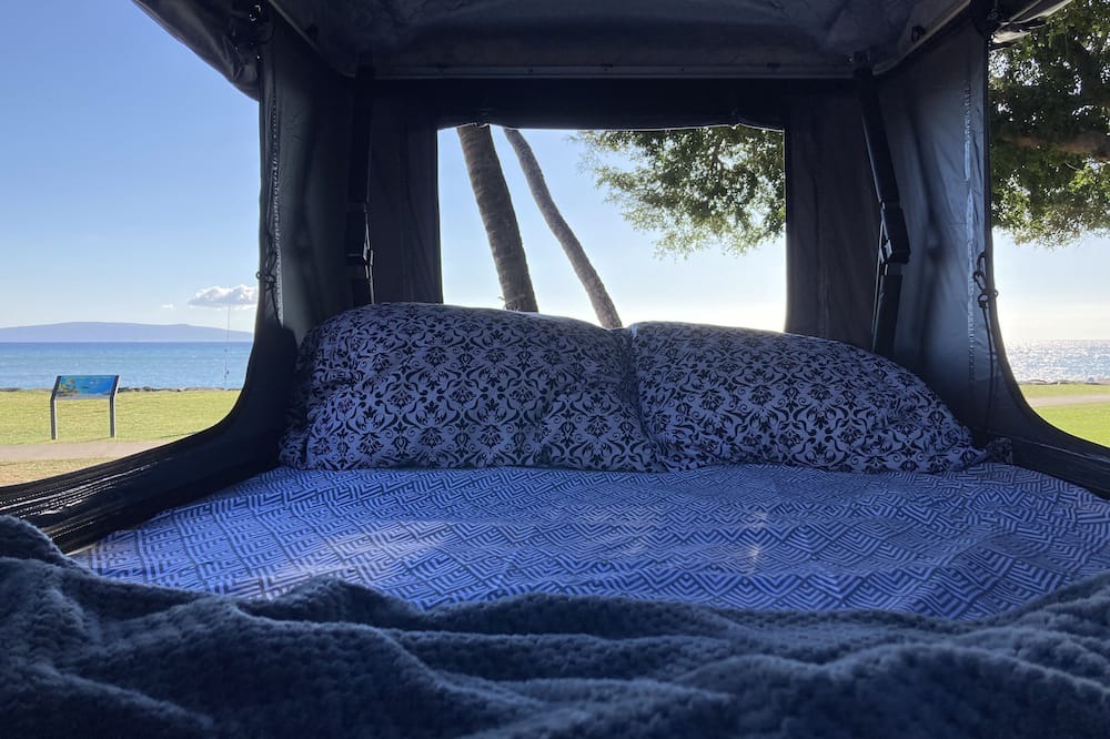 Paia House | Camper Maui