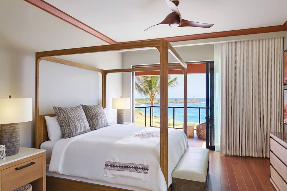 Lihue House | "New" Oceanfront Resort with Private Pool. Every 5th night is free!