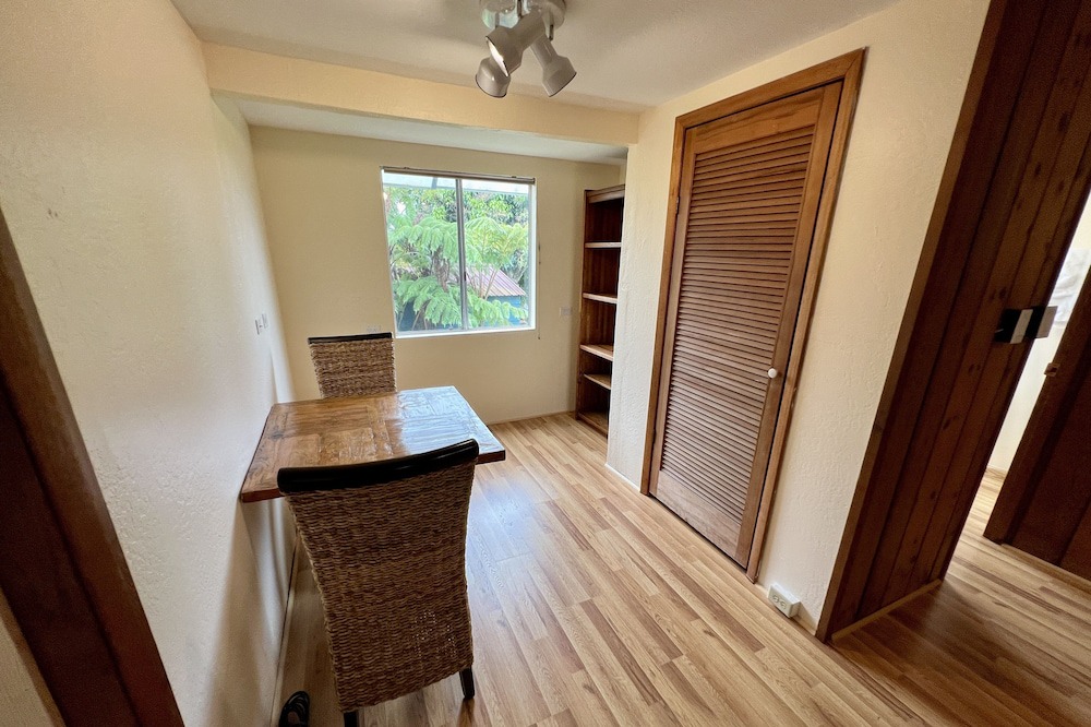 Kealia Apartment | Garden Apartment Hideaway, minutes from Two Steps & Ho'okena Beach