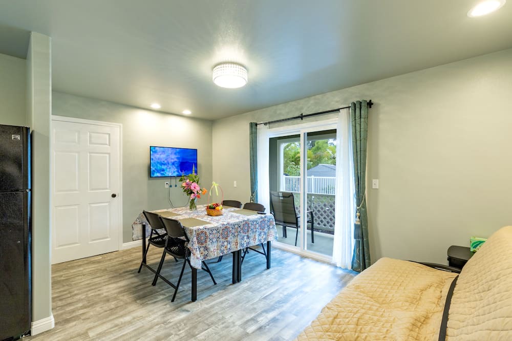 Keaau House | Ocean Breeze Inn