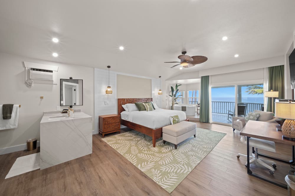 Honomu Hotel | Hamakua Hotel