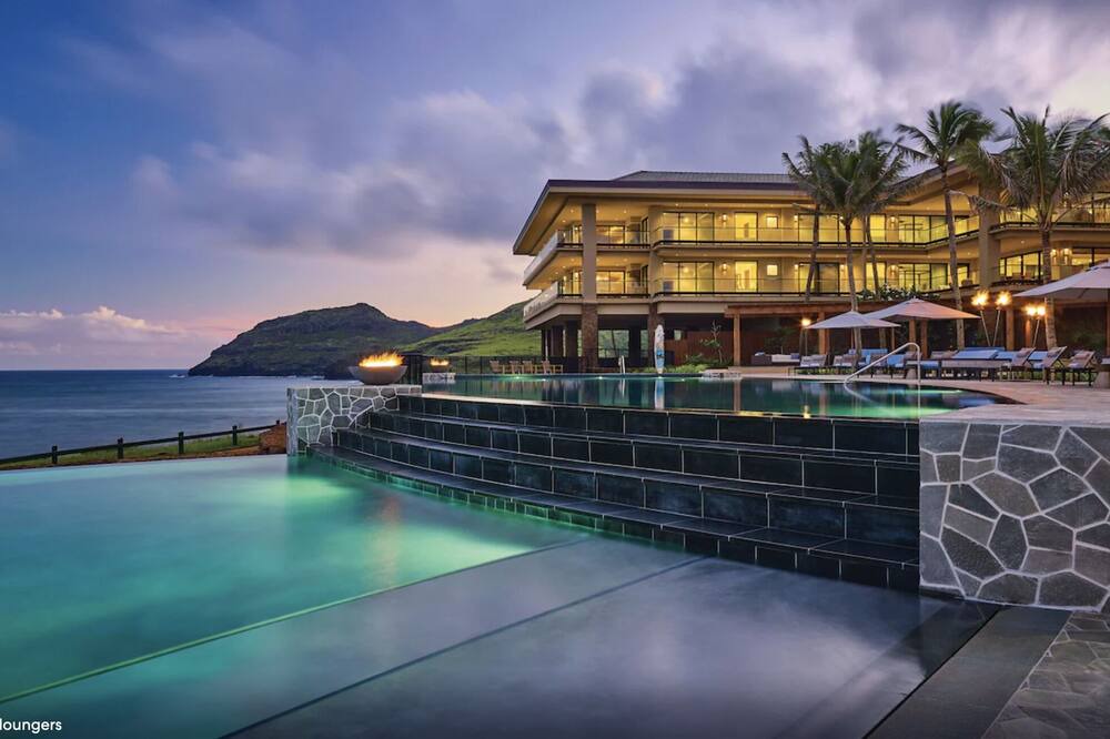Lihue Condo | Timbers Kauai Ocean Club & Residences Overlooks Ocean & Mountains of Kauai
