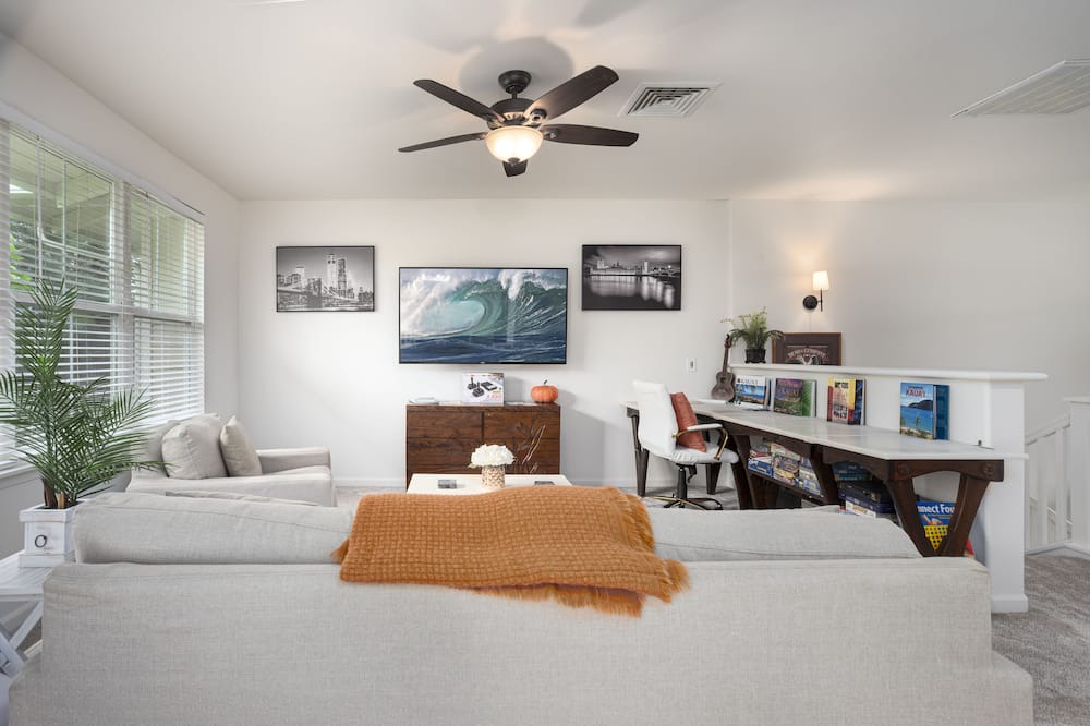 Princeville Condo | Rental Car is Free! Princeville’s Finest Family Condo Hosted by a Local Teacher!