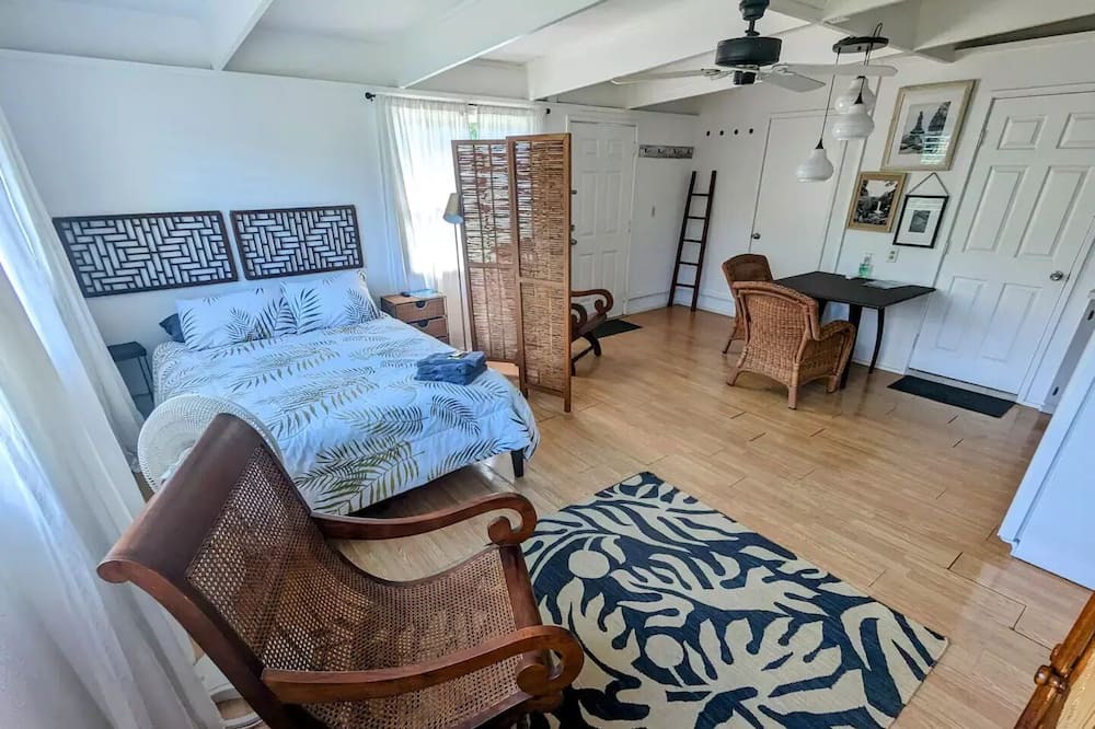 Kapaau Apartment | Guesthouse in Kapaau