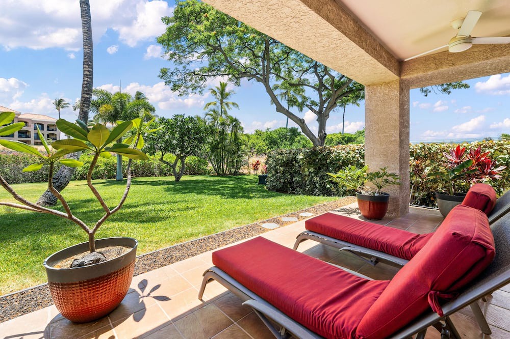 Waikoloa Apartment | Villa Sea Renity