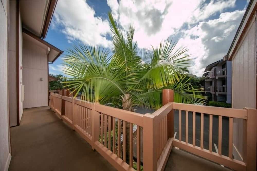 Nawiliwili Condo | Kauai Banyan Harbor B24 2 Bedroom Condo