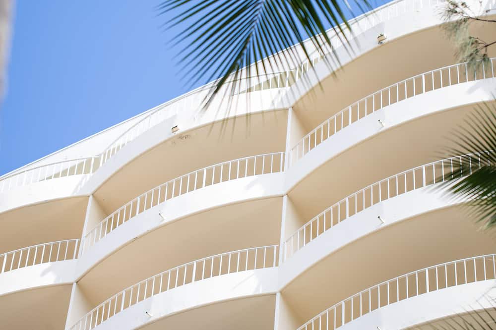 Diamond Head - Kapahulu - St. Louis Hotel | Lotus Honolulu at Diamond Head
