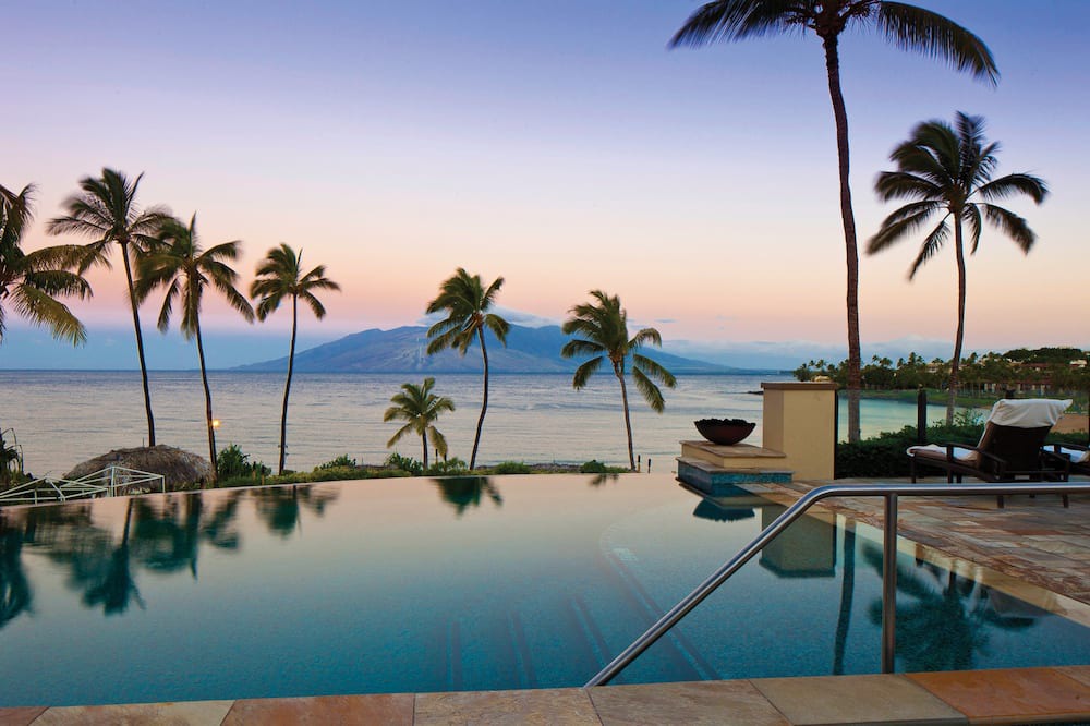 Wailea Resort | Four Seasons Resort Maui at Wailea