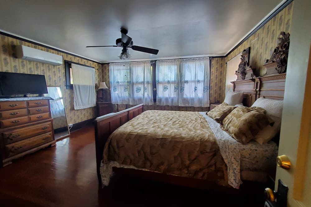 Manoa Bed & Breakfast | Manoa Valley Inn