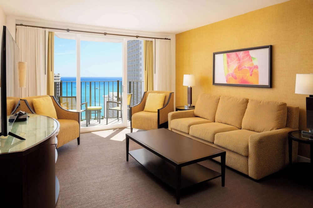Waikiki Resort | Hilton Waikiki Beach Resort & Spa