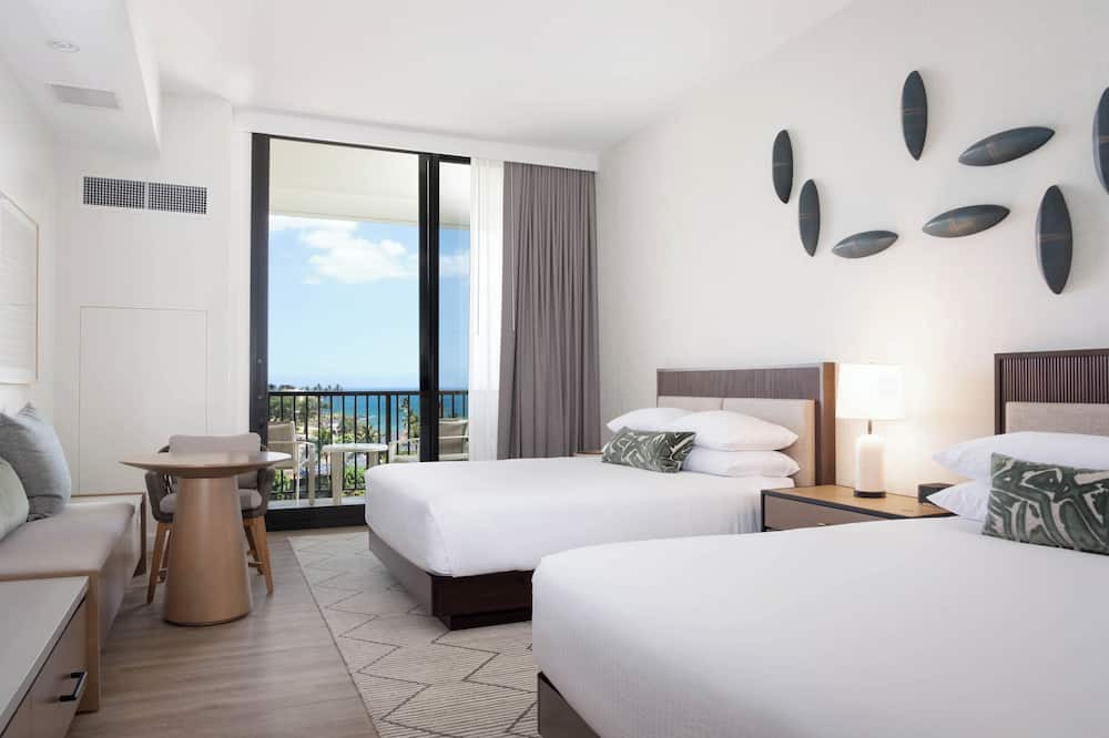 Kihei Hotel | Maui Coast Hotel