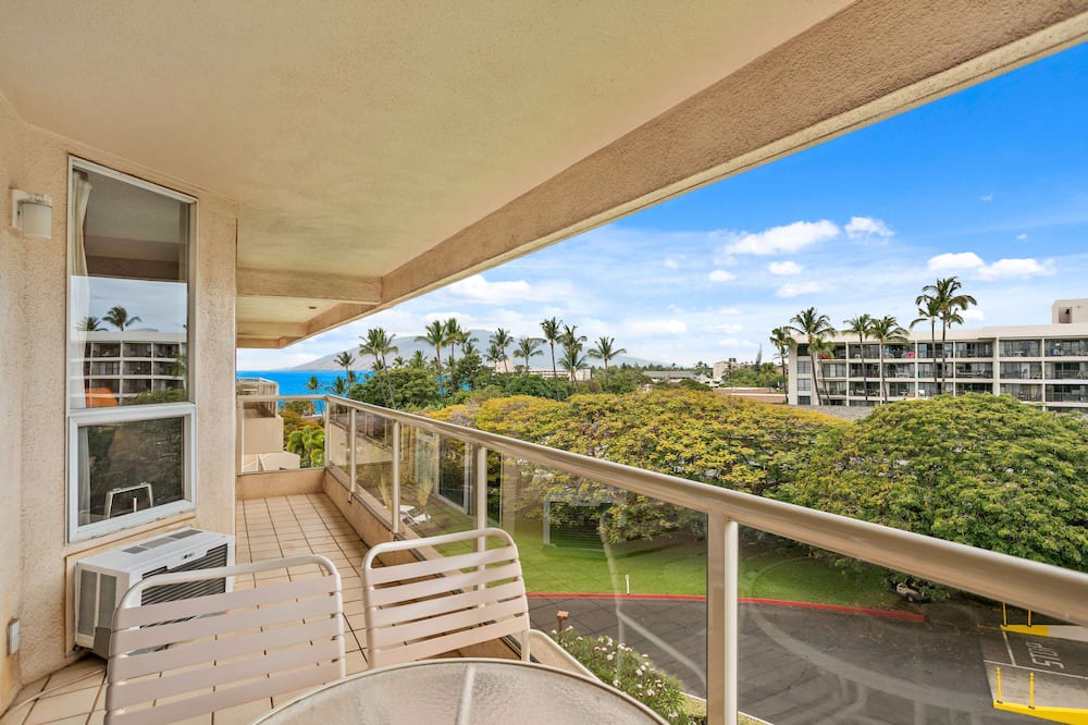 Kihei Hotel | Aston at the Maui Banyan