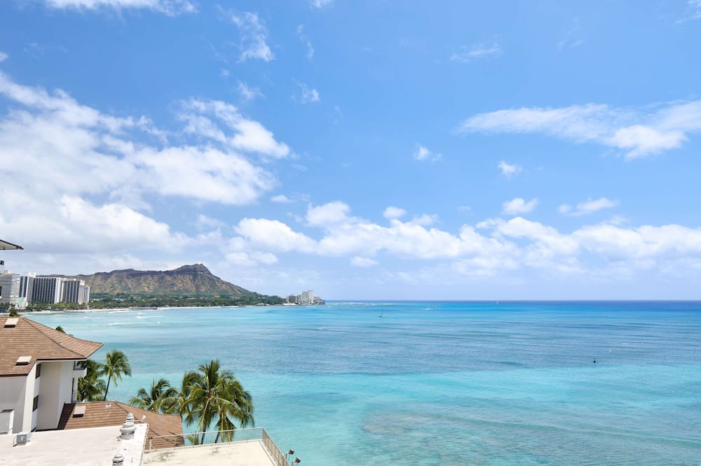 Waikiki Resort | OUTRIGGER Reef Waikiki Beach Resort