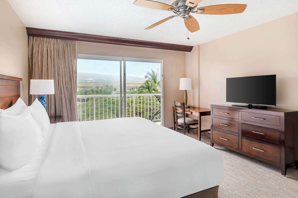 Honokowai Hotel | Hilton Vacation Club Ka'anapali Beach Maui