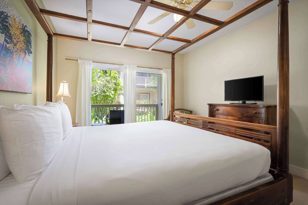 Poipu Hotel | Aston at Poipu Kai