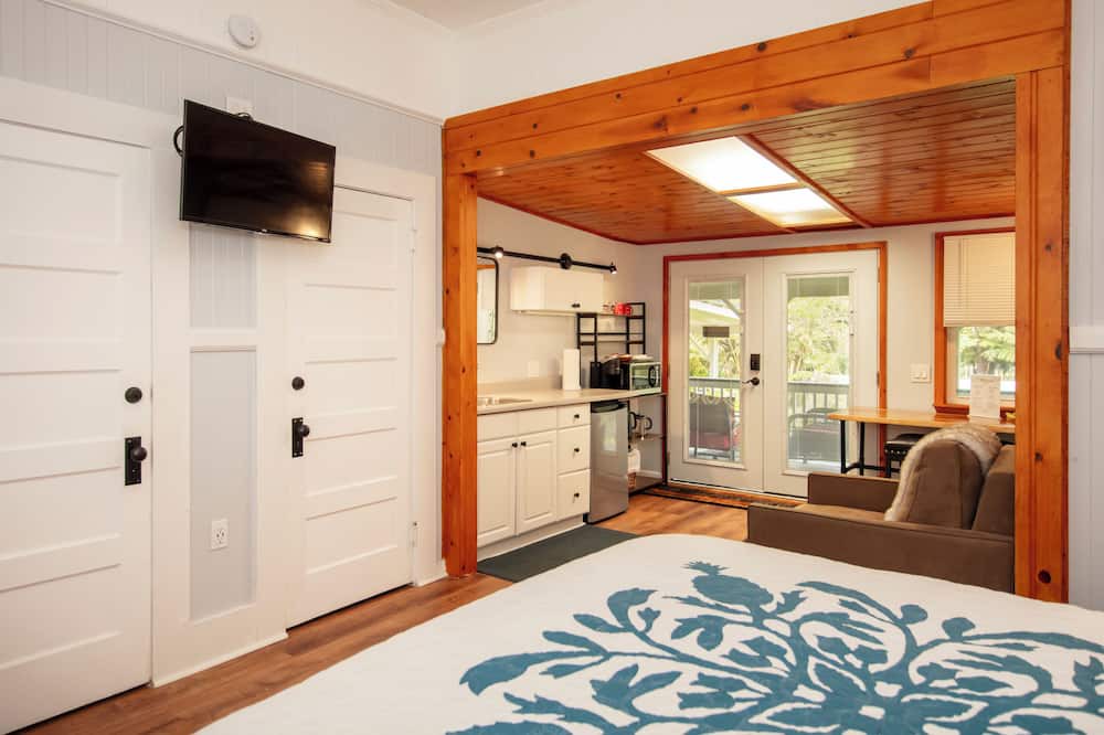 Volcano Bed & Breakfast | Aloha Junction Bed and Breakfast