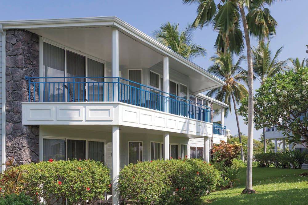 Keauhou Hotel | Holua Resort