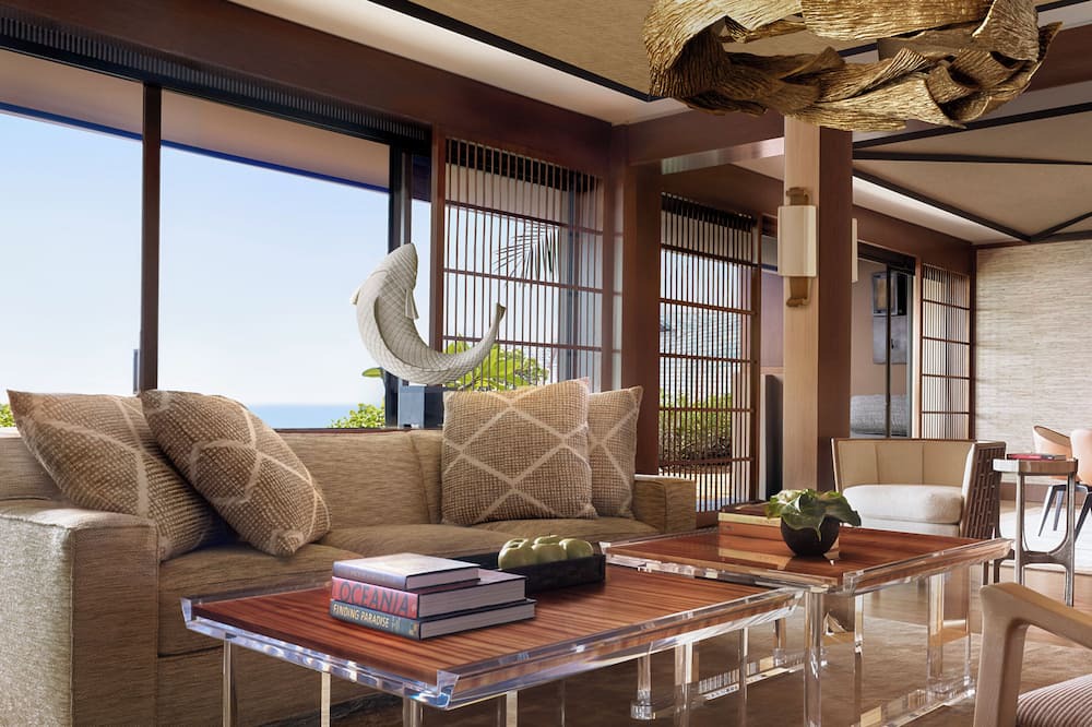 Lanai City Resort | Four Seasons Resort Lanai