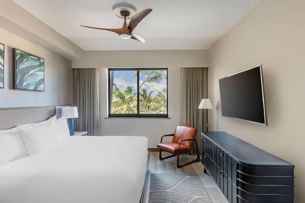 Kihei Hotel | Hilton Grand Vacations Club Maui Bay Villas