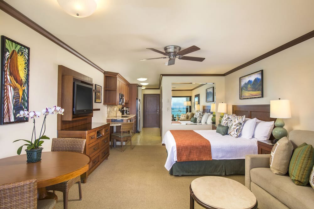Napili Hotel | Napili Kai Beach Resort
