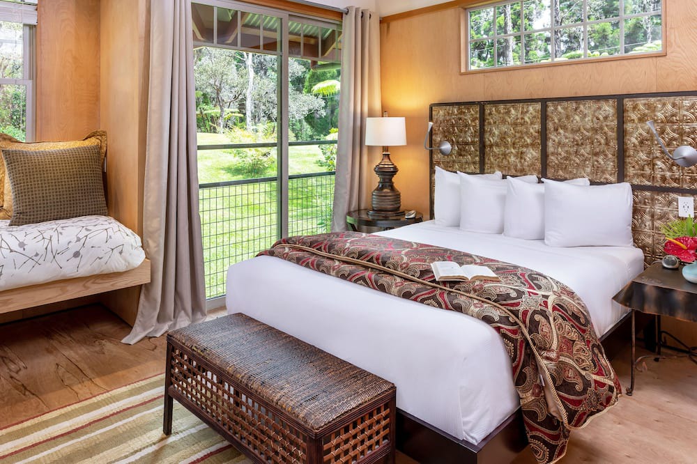 Volcano Hotel | Volcano Village Estates