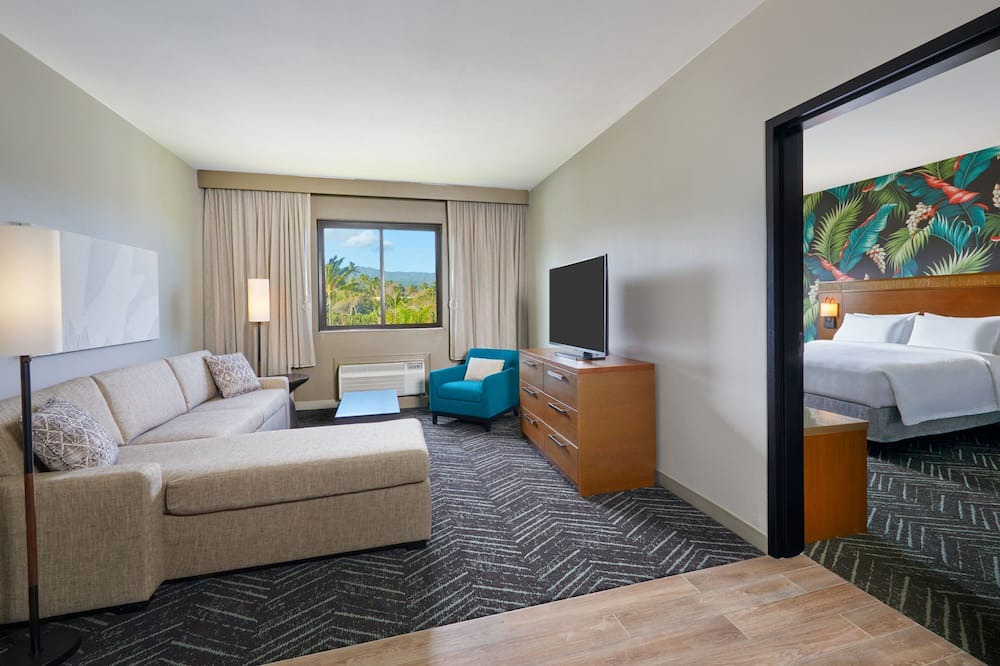 Laie Hotel | Courtyard by Marriott Oahu North Shore