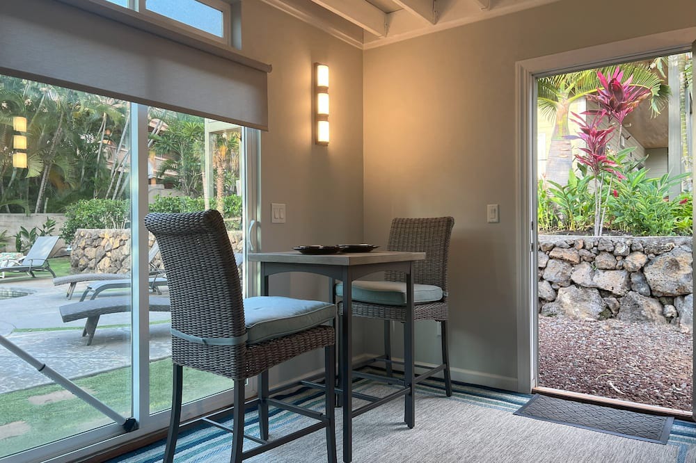 Wailea Apartment | Quaint Studio Pool House in Wailea